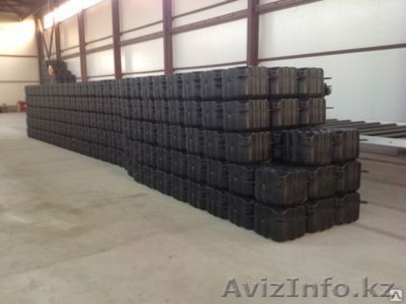  Пластиковые понтоны, пирсы, причалы - Изображение #2, Объявление #1045124