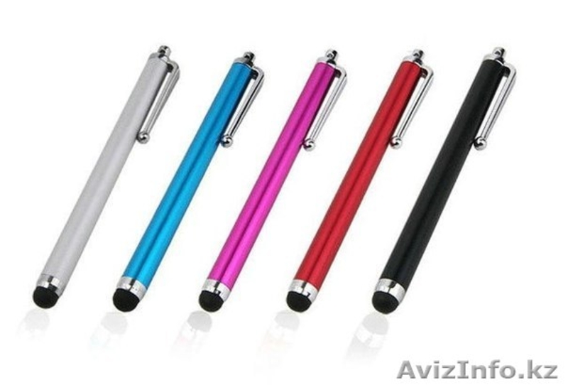 Stylus!!!!Стилусы для Ipad,Iphone,Samsung!!! - Изображение #1, Объявление #1032259