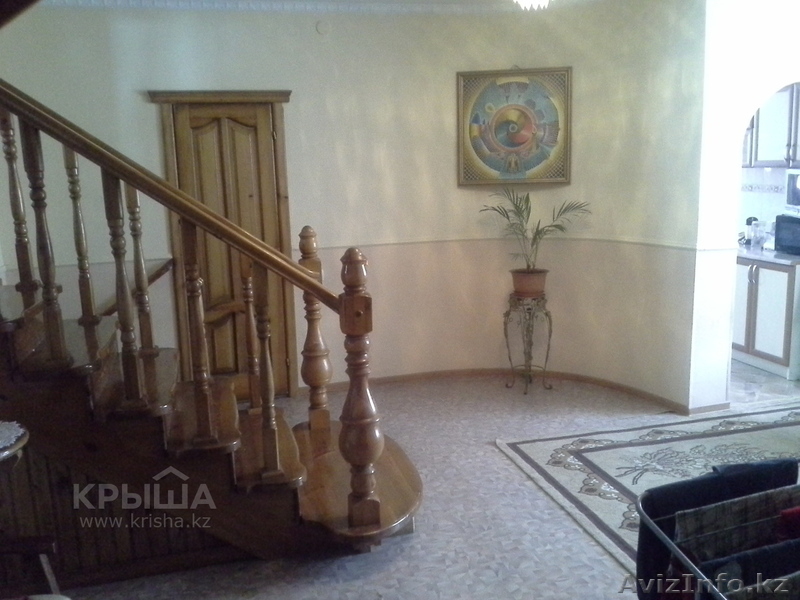 Продам коттедж 7 комнат в черте города - Изображение #3, Объявление #1045266