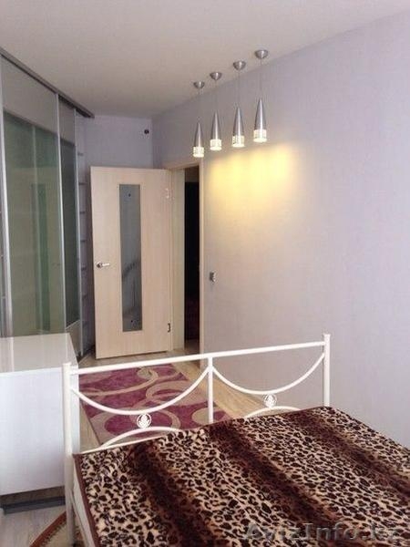 Сдам 2-х комнатную квартиру на левом берегу. - Изображение #2, Объявление #1032547