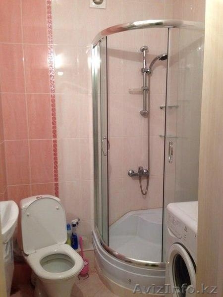 Сдам 2-х комнатную квартиру на левом берегу. - Изображение #3, Объявление #1032547