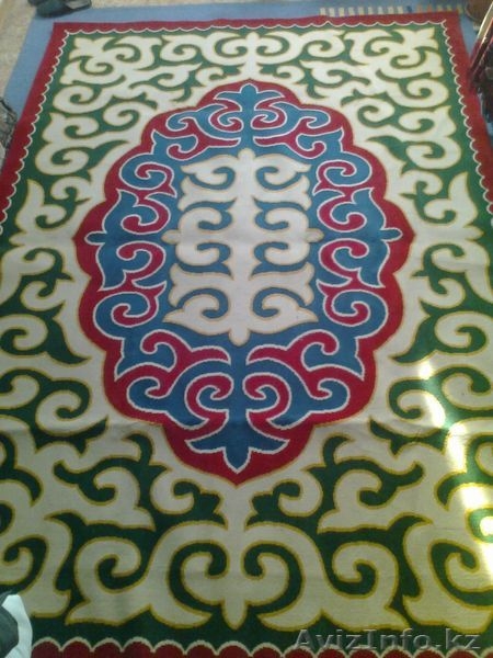 монголские ковры  - Изображение #1, Объявление #1040430