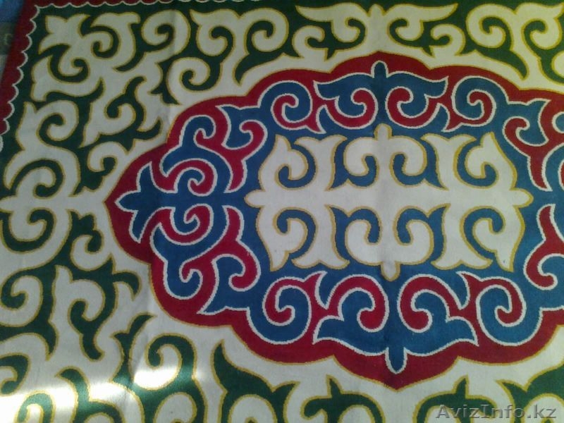 монголские ковры  - Изображение #4, Объявление #1040430