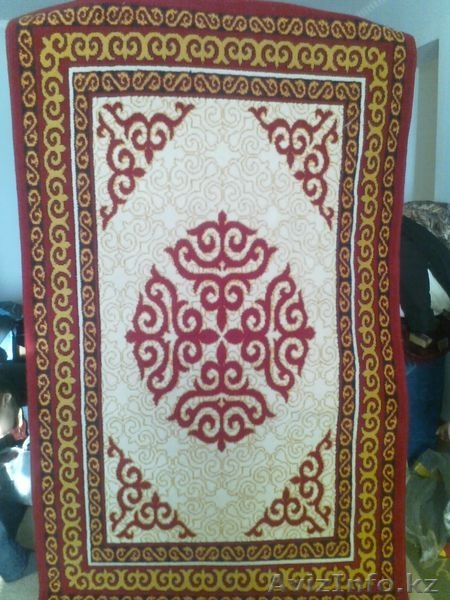 монголские ковры  - Изображение #7, Объявление #1040430
