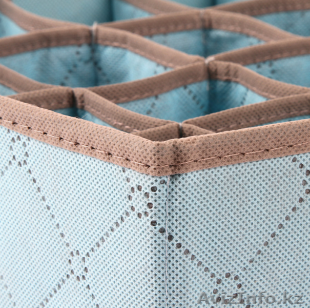   Новый органайзер для хранения белья на 16 ячеек - Изображение #1, Объявление #1034551