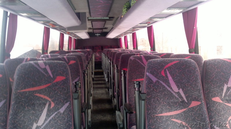 автобусные перевозки - Изображение #2, Объявление #1042768