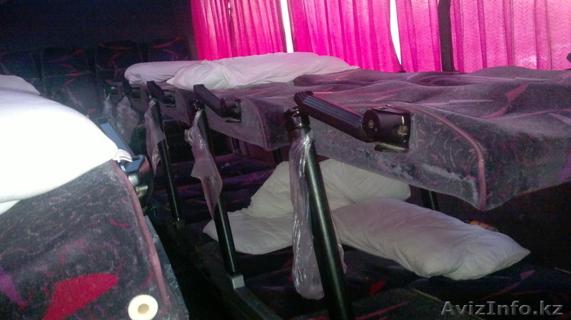 автобусные перевозки - Изображение #3, Объявление #1042768