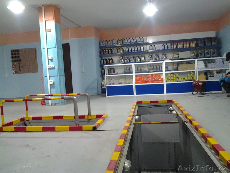 Бесплатная замена масла - Изображение #1, Объявление #1035712