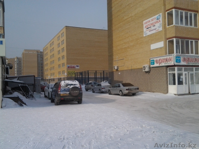 Бесплатная замена масла - Изображение #5, Объявление #1035712