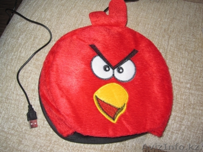 Коврик для мыши с подогревом в Астане - Изображение #4, Объявление #1034962