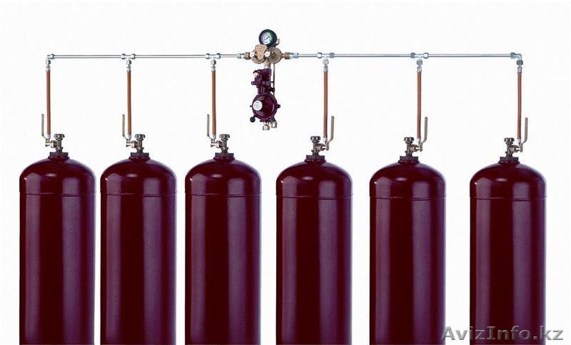 Газовые котлы отопления от бытовых газовых баллонов - Изображение #2, Объявление #1037837