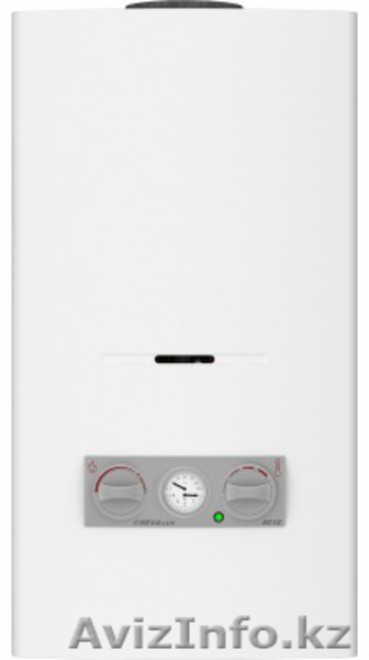 Газовые котлы отопления от бытовых газовых баллонов - Изображение #3, Объявление #1037837