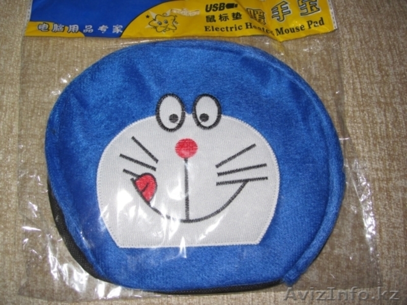 Коврик для мыши с подогревом в Астане - Изображение #1, Объявление #1034962