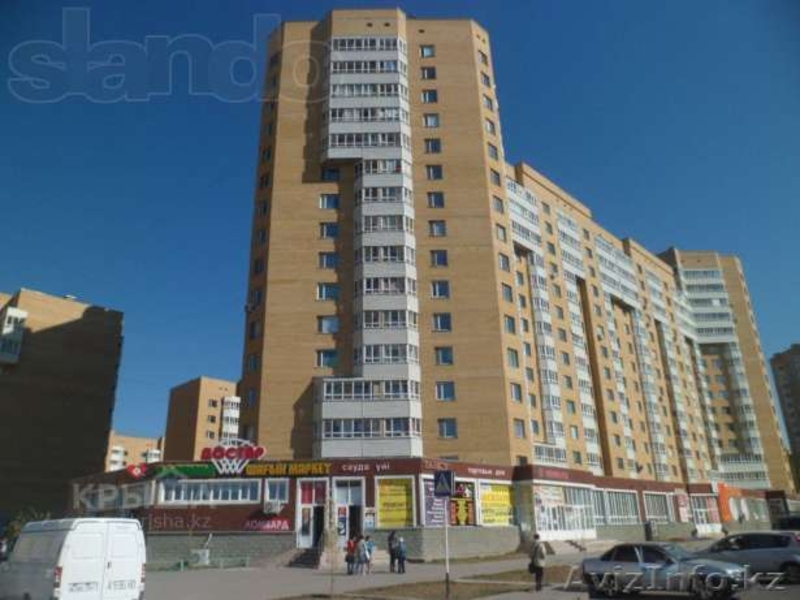 Срочно 1 ком.кв., ЖК Достар-2 - Изображение #1, Объявление #1032790