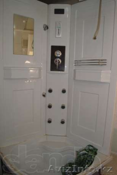 Все услуги по сантех-работе:отопления,гребенка,фаянс,ст.машина. - Изображение #4, Объявление #1042042