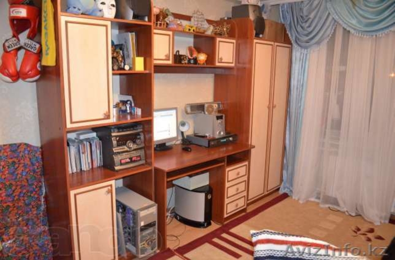 Продам детскую стенку очень хорошую - Изображение #2, Объявление #1041363