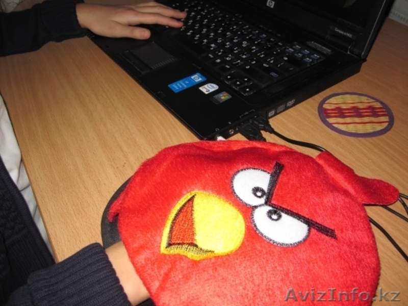 Коврик для мыши с подогревом в Астане - Изображение #5, Объявление #1034962