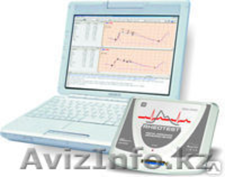 Допплер анализаторы Ангиодин Астана - Изображение #4, Объявление #1048451