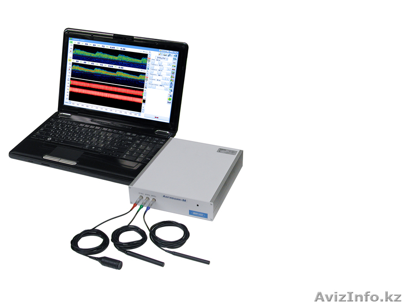 Миограф M-Test Астана - Изображение #5, Объявление #1048446