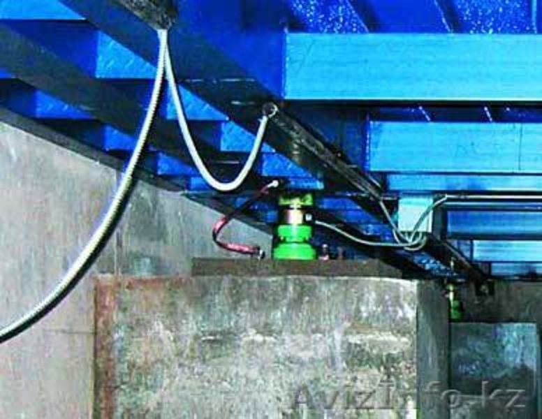 Весоизмерительное оборудование - Изображение #5, Объявление #1042233