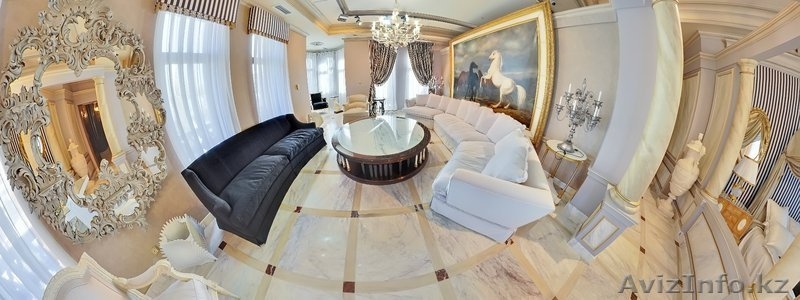 Виртуальный тур,  Астана, Казахстан. 3D панорама - Изображение #3, Объявление #1034621