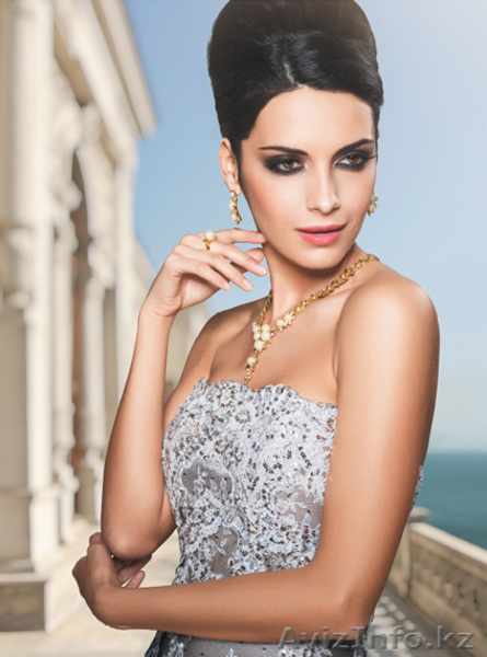 Ювелирная бижутерия Флоранж - Изображение #8, Объявление #1036176