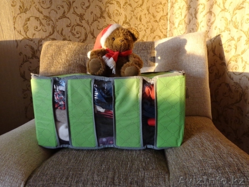 Органайзер для одежды - Изображение #9, Объявление #1039965