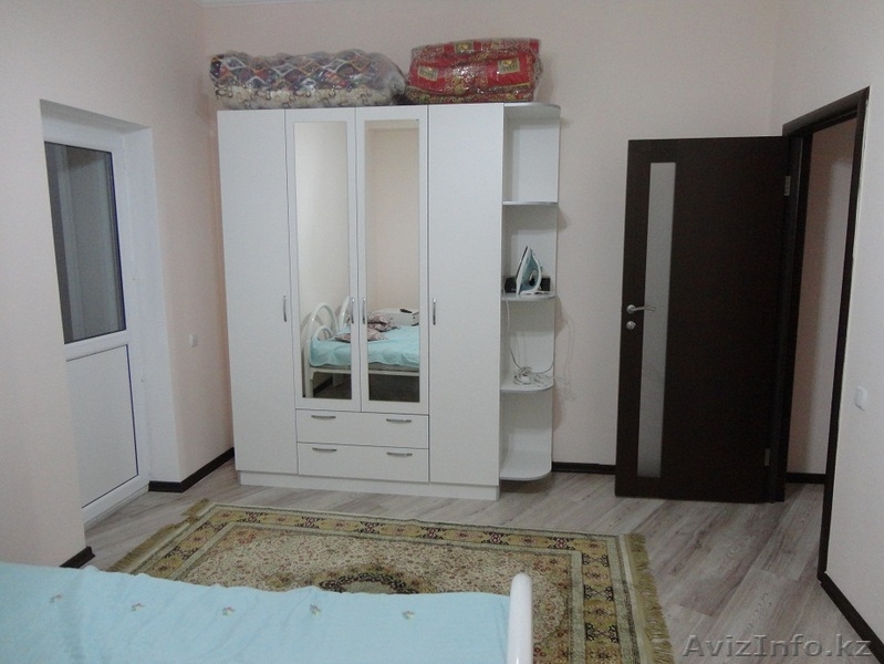 Продам  уютную2 ком ЖК Гранд Астана - Изображение #3, Объявление #1033158