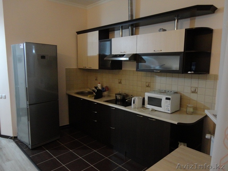 Продам  уютную2 ком ЖК Гранд Астана - Изображение #1, Объявление #1033158