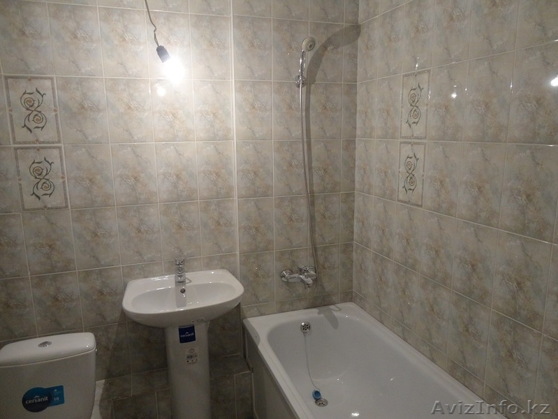 Продам красивую 2ком в новом доме ЖК Жайна - Изображение #3, Объявление #1030558