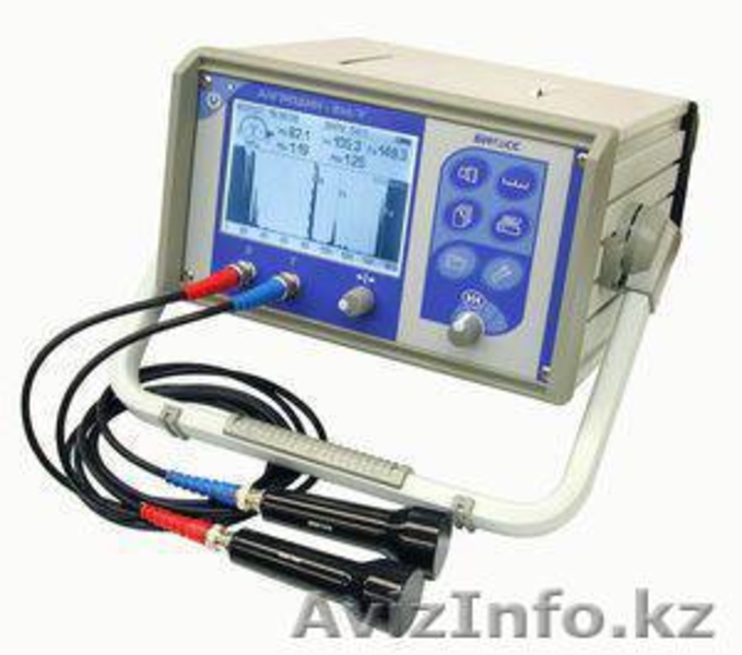 Допплер анализаторы Ангиодин Астана - Изображение #6, Объявление #1048451