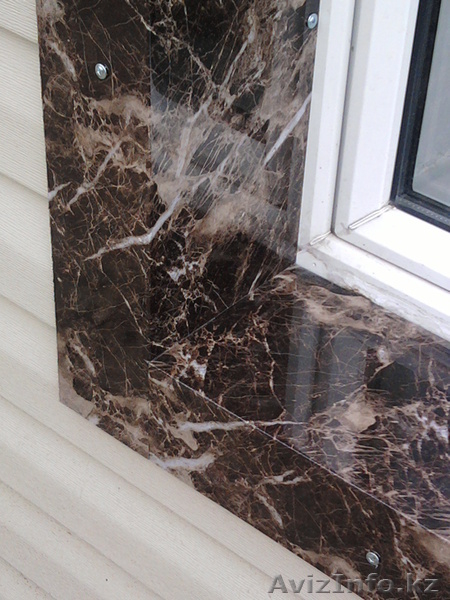 Бригада выполнит кровельные и монтажные работы - Изображение #3, Объявление #1034770