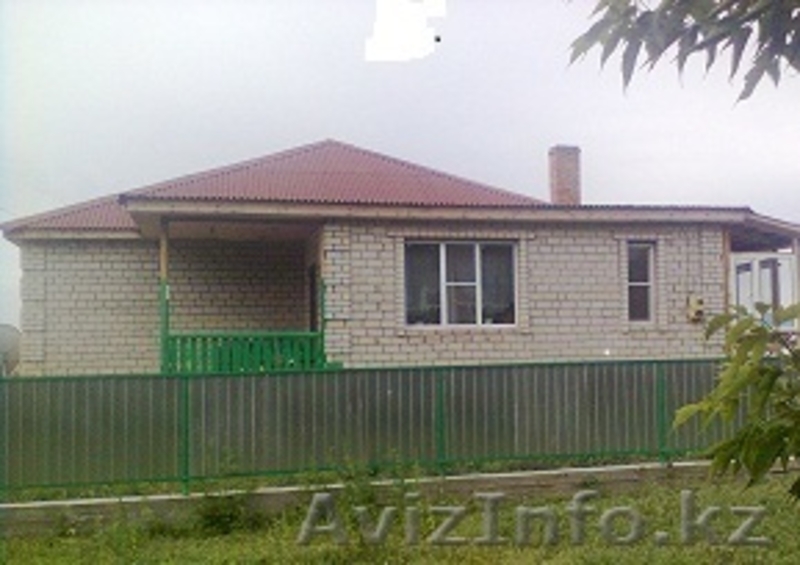 продам новый благоустроенный дом - Изображение #5, Объявление #1033739