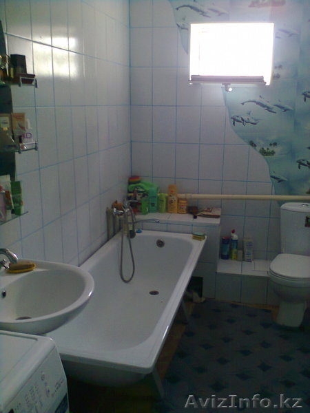 продам новый благоустроенный дом - Изображение #6, Объявление #1033739