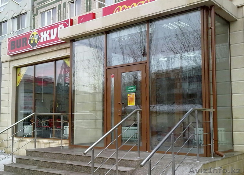 Астана Комфорт Сервис + - Изображение #1, Объявление #1031609