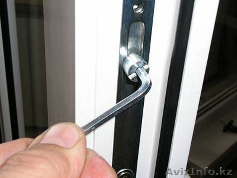 РЕМОНТ окон 100% качество - Изображение #1, Объявление #1032211