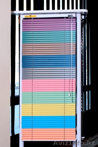 жалюзи на любой вкус - Изображение #3, Объявление #1035348
