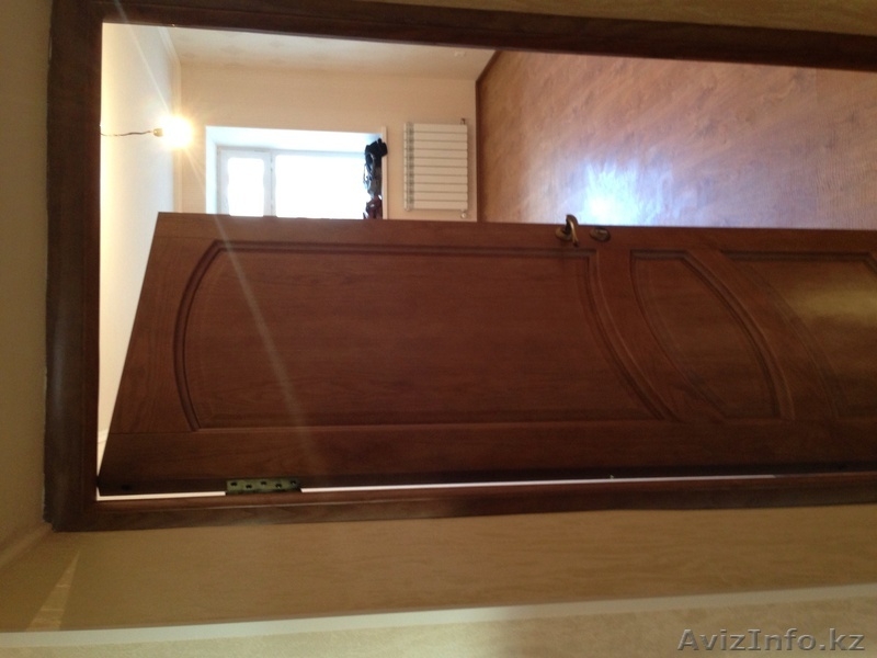 ЖК Нипи, пр.Тауельсиздик-пр.Б.Момышулы - Изображение #3, Объявление #1042932