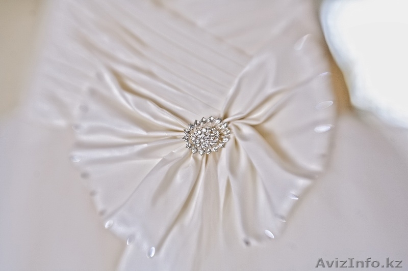 С ногшибательное артельное офигенское свадебное платье - Изображение #2, Объявление #1043614