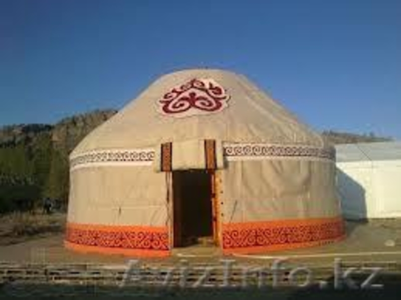 Юрты, организация праздника Наурыз - Изображение #2, Объявление #1045275