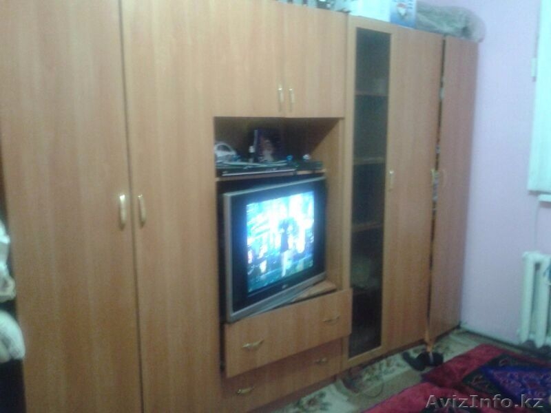 Продам стенку не дорого - Изображение #2, Объявление #1045191