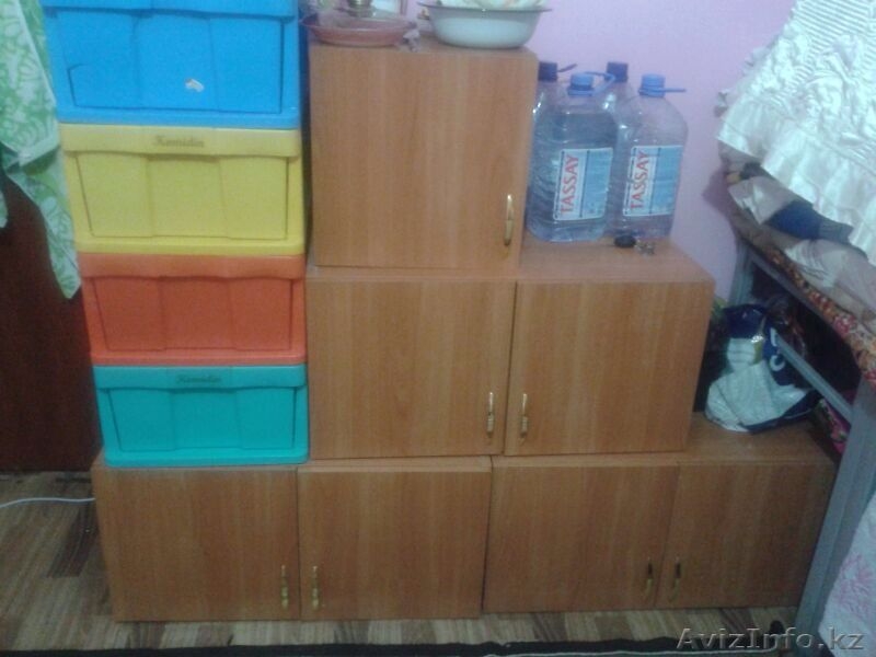 Продам стенку не дорого - Изображение #3, Объявление #1045191