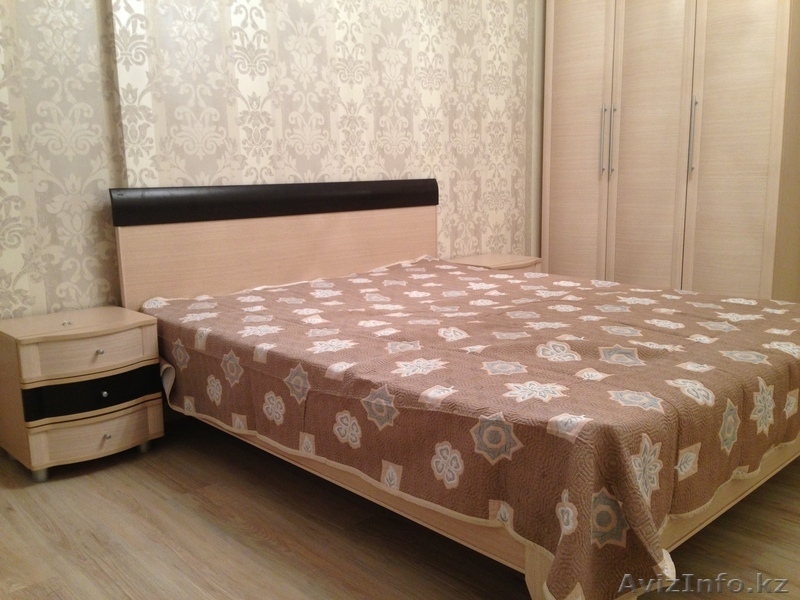 Сдается 3-комн. квартира на ЛБ, ЖК Мисон - Изображение #4, Объявление #1039785