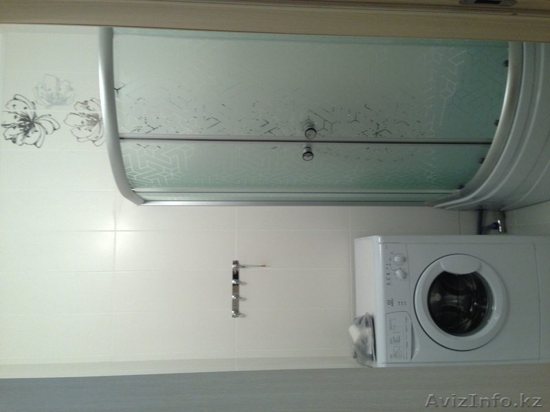 Сдается 3-комн. квартира на ЛБ, ЖК Мисон - Изображение #6, Объявление #1039785