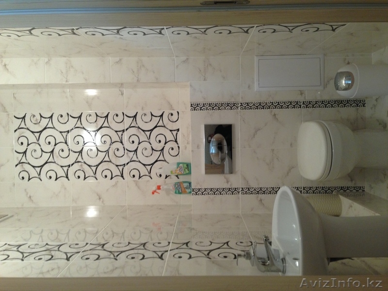 Сдается 3-комн. квартира на ЛБ, ЖК Мисон - Изображение #7, Объявление #1039785