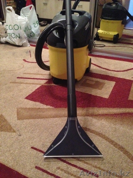 Моющий пылесос Karcher - Изображение #2, Объявление #1040248