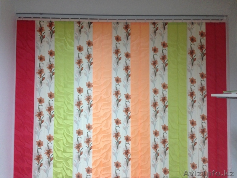 жалюзи на любой вкус - Изображение #1, Объявление #1035348