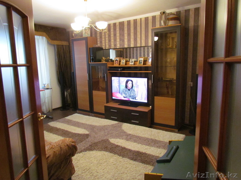 Срочно  продам в районе Армана  4-х ком.кв.не угловая,теплая. - Изображение #2, Объявление #1032212