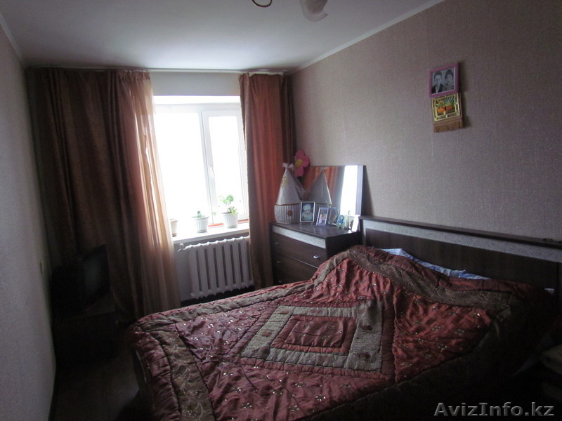 Срочно  продам в районе Армана  4-х ком.кв.не угловая,теплая. - Изображение #4, Объявление #1032212