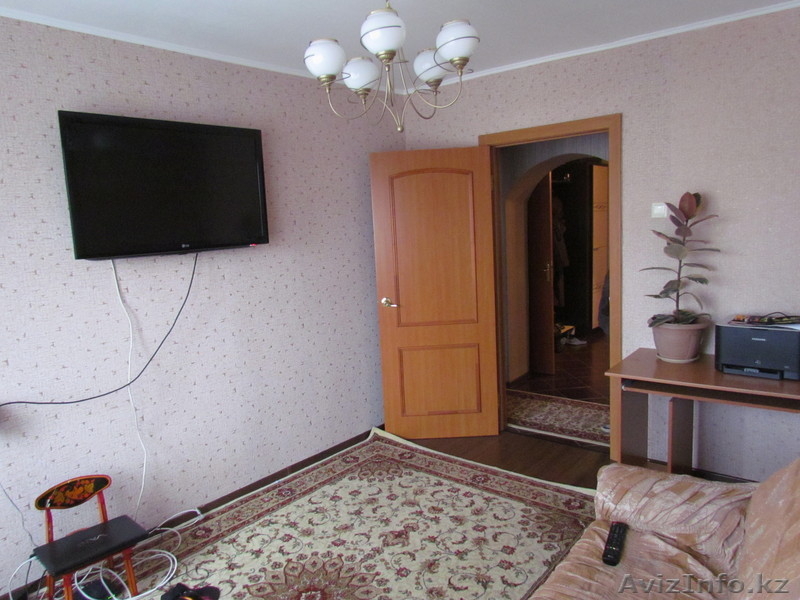 Срочно  продам в районе Армана  4-х ком.кв.не угловая,теплая. - Изображение #5, Объявление #1032212